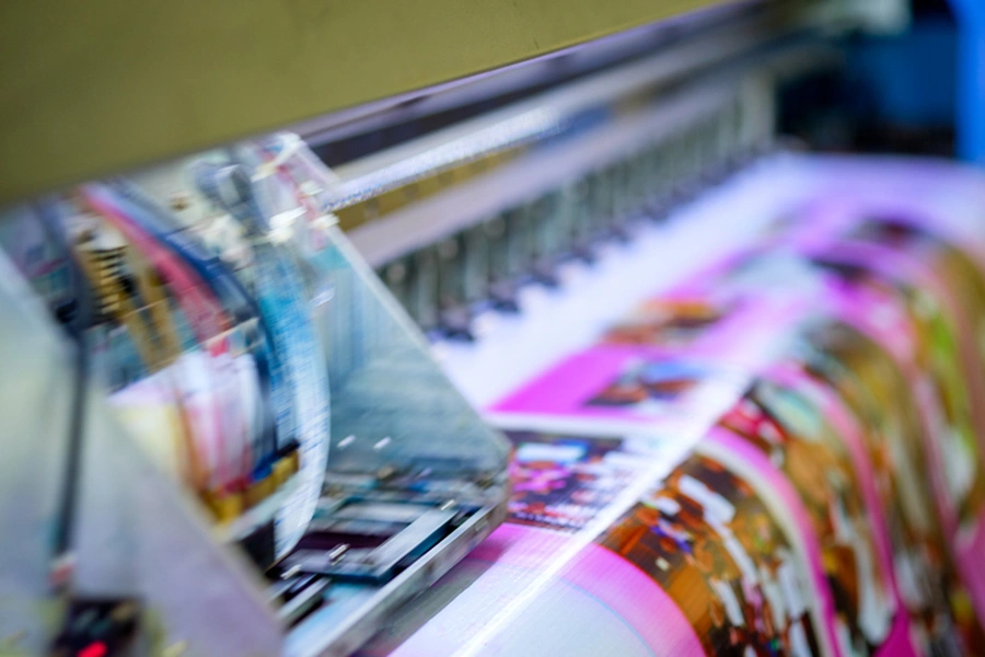 How Custom Sign Printing Helps Construction Sites Stay Safe Garland TX