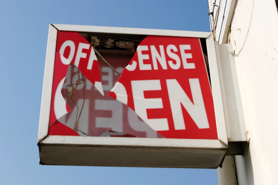 How Sign Repair Extends the Lifespan of Business Signage in Garland, TX