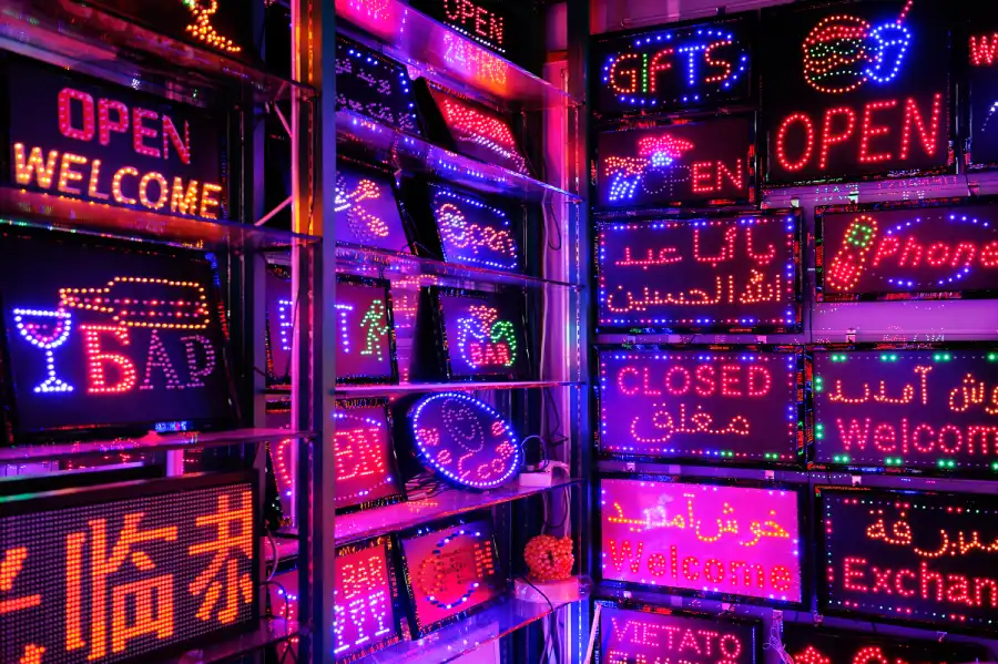 Top-notch Sign Design in Garland, TX