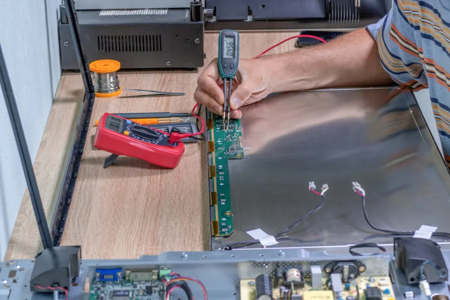 Expert Sign Repair in Garland, TX