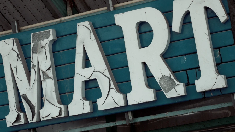 Professional Sign Repair in Garland, TX