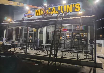 Exceptional Sign Company