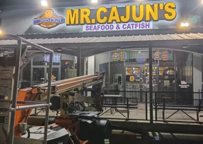 Outstanding Sign Company