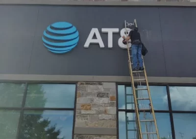Professional Sign Shop