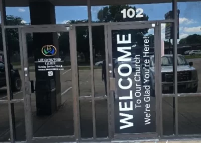 Professional Sign Shop